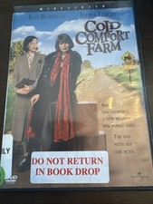 Cold Comfort Farm (DVD, 1995)
