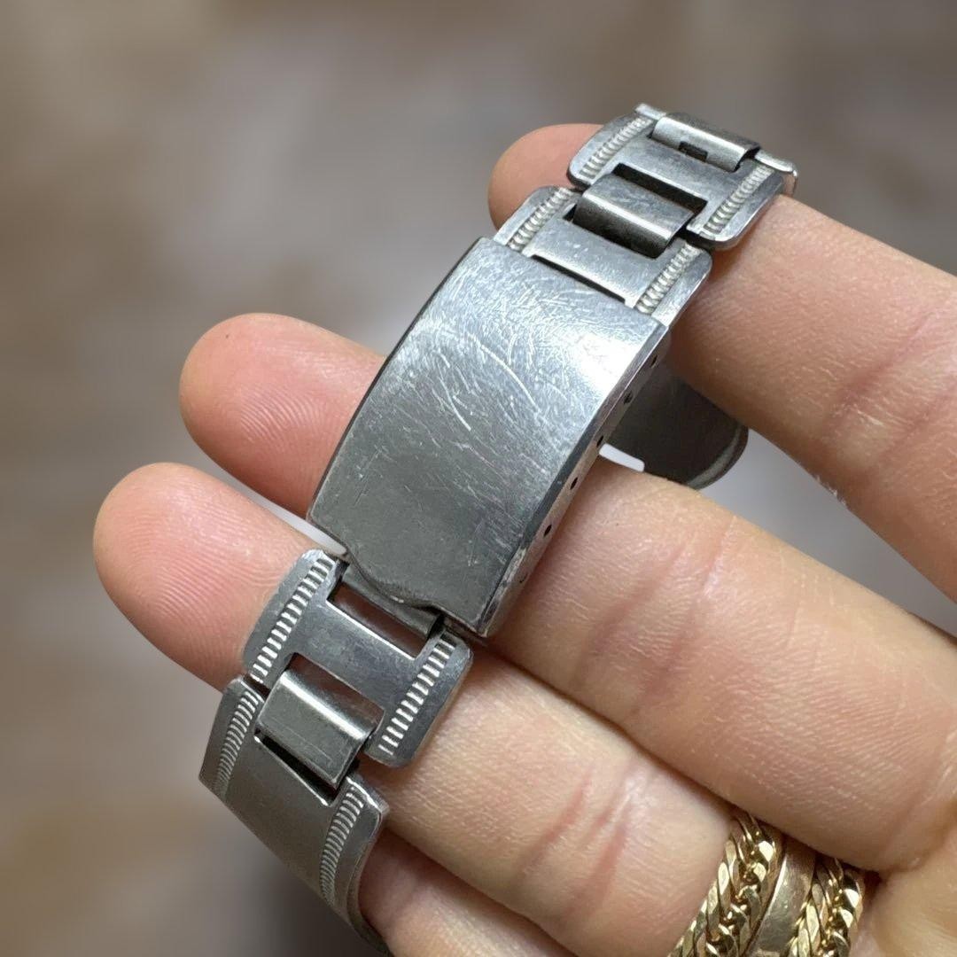 Orient Swimmer Automatic Diver Watch Wristwatch 2… - image 7