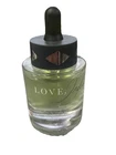 Love, Indus AM/PM Amrutini Luminosity Dewdrops Serum No Box