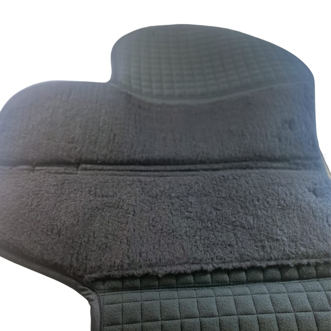 Intrepid International Comfort Plus Bareback Pad