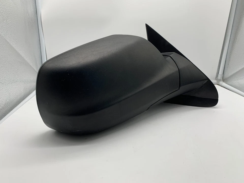 Espejo retrovisor eléctrico negro para puerta de pasajero Jeep Grand Cherokee 2005-2010 C01B31009 Foto 2 de 4