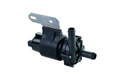 Ford Racing Water Pump Electric Intercooler Gt500 Ford Mustang 2007-12 Each Ford Racing Water Pump Electric Intercooler Gt500 Ford Mustang 2007-12 Each