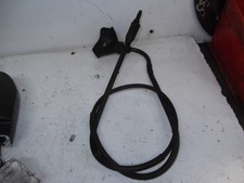 SUZUKI GSX550  Clutch Cable