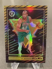 2023-24 Panini Recon Basketball Al Horford #199 Holo Gold /10 Boston Celtics