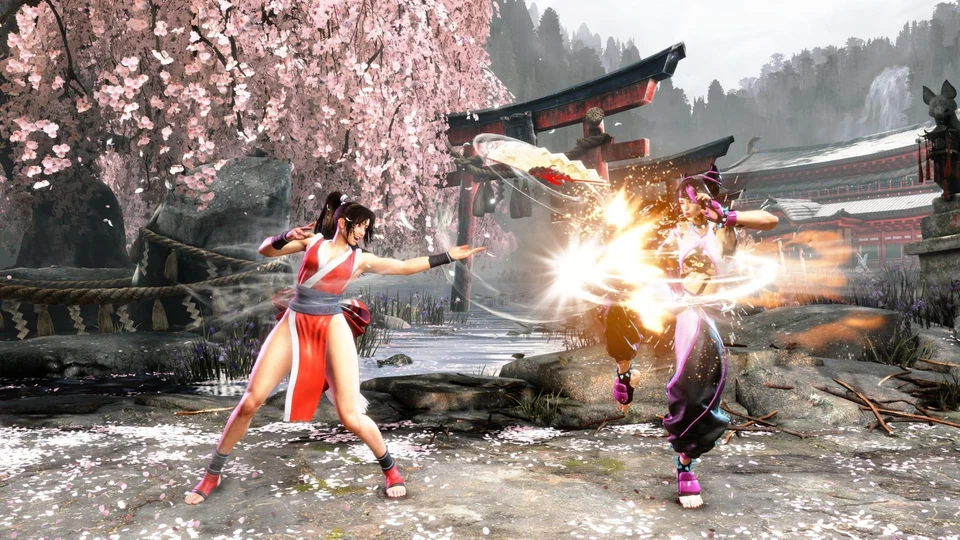 Street Fighter 6 Years 1-2 Fighters Edition - Xbox Series X - Image 2 of 4