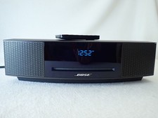 Bose Wave Music System IV CD Player AM/FM Radio Model 417788-WMS