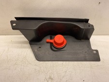 2016-2019 BMW X1 BATTERY TERMINAL CLAMP COVER PLASTIC TRIM BEZEL PANEL OEM