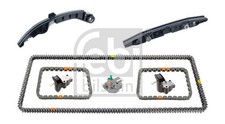 Steuerkettensatz Standard Medium Kit FEBI BILSTEIN 171092 für NISSAN 370Z Z34