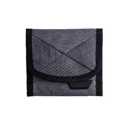 Fireproof Battery Storage Bag Safe Travel Carrying Case For Electronic Devices