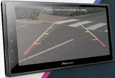 Eliminate Blind Spots With an Add-On Backup Camera