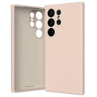 Mercury SilikonhÜLle FÜR Samsung Galaxy S24 Ultra S928 Handyschutz