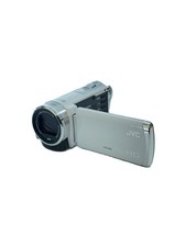 JVC Victor Camera Everio GZ HM99 W White