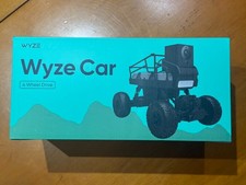 Wyze Car Remote Control Car -  BRAND NEW IN B...