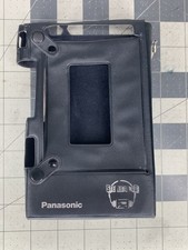 Vintage Panasonic RQ-J5 Stereo To Go Cassette Recorder Protective Case Only C3 