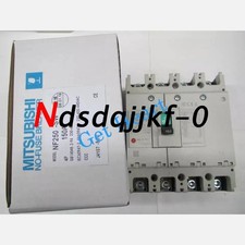 NEW NF250-SW 4P 150A NF250SW breaker NF250SW FedEx or DHL or UPS