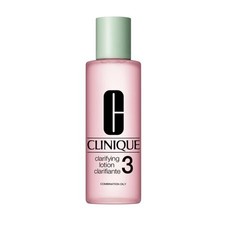 Clinique Clarifying Lotion 3 for Normal to Oily Skin 200ml