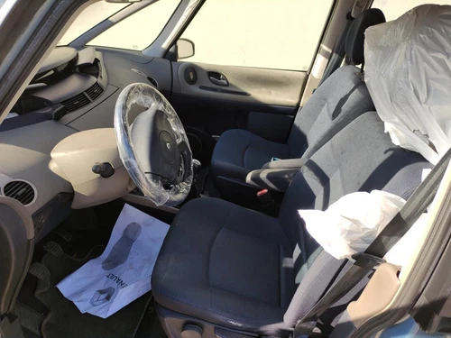 PK6061 Caja Cambios para RENAULT ESPACE IV (JK0) * 2005 254925 - Imagen 8 de 10