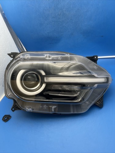 2021-2023 Ford Bronco Sport Right Non HALO LED Headlight M1PB-13W029 OEM - Picture 2 of 16