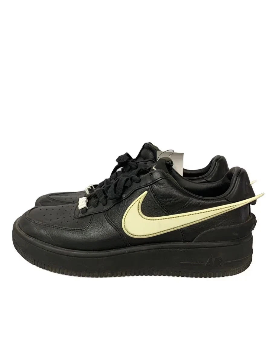 Nike AMBUSH x Air Force 1 Low Black | eBay