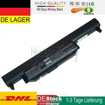 A32-K55 Laptop Akku für Asus X55A K55VD K55 X55C R500 R400 X75A K55V A55V X75VD