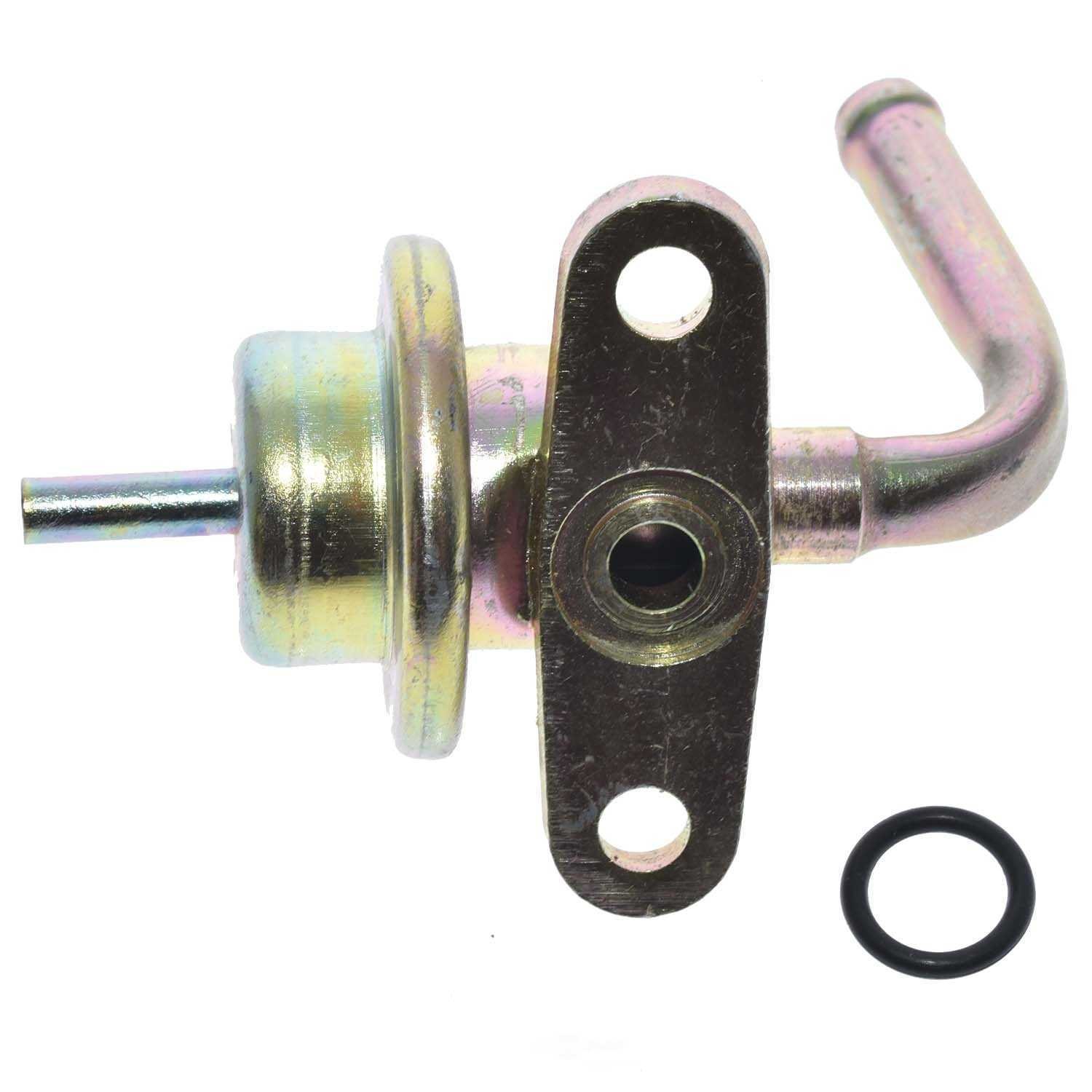 Acura NSX Zanardi Edition 1995-2005 Fuel pressure regulators Set