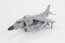 for HOBBY MASTER Sea Harrier FA.2 ZH796 Royal Navy 2018 1:72 Model