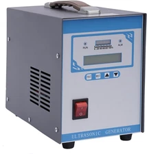 600W Handheld Ultrasonic Plastic Spot Welder Portable Spot Welding Machine READ