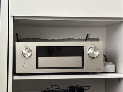Denon AVR-X4100