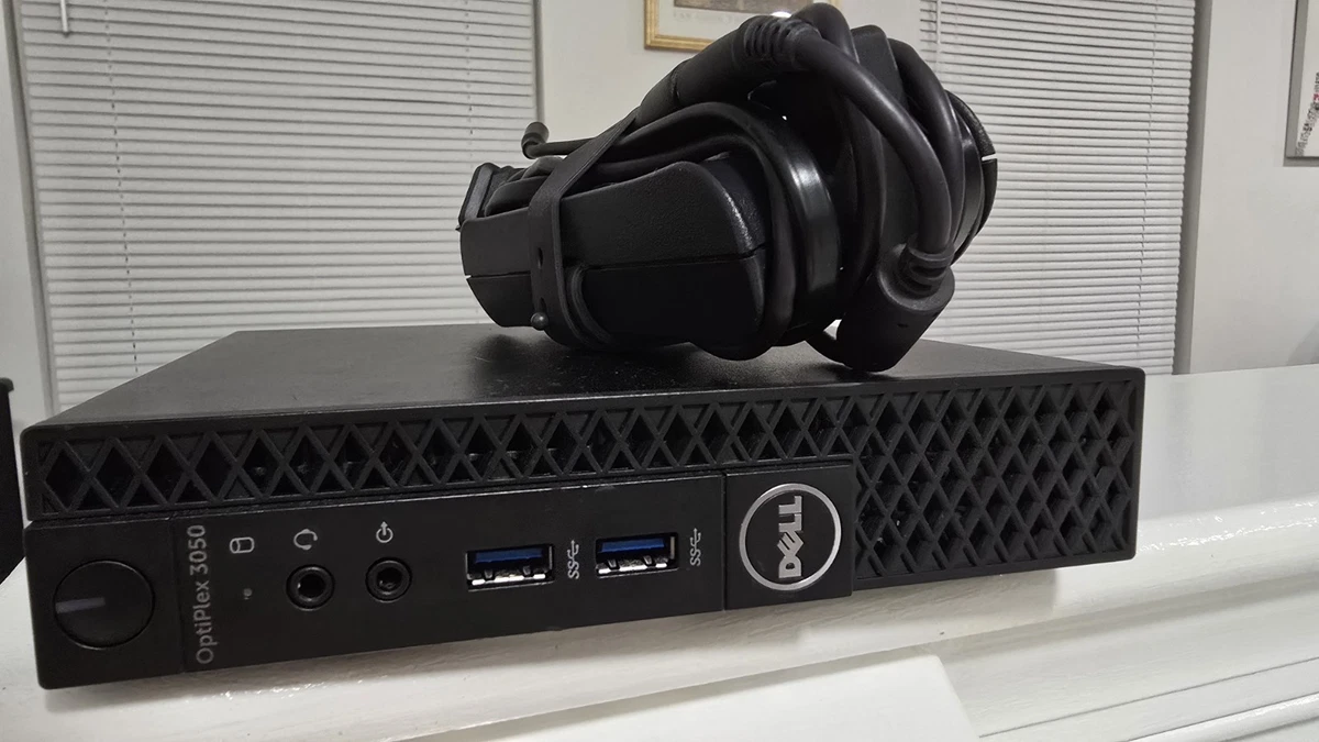 Dell OptiPlex 3050 Micro Towers for sale - eBay