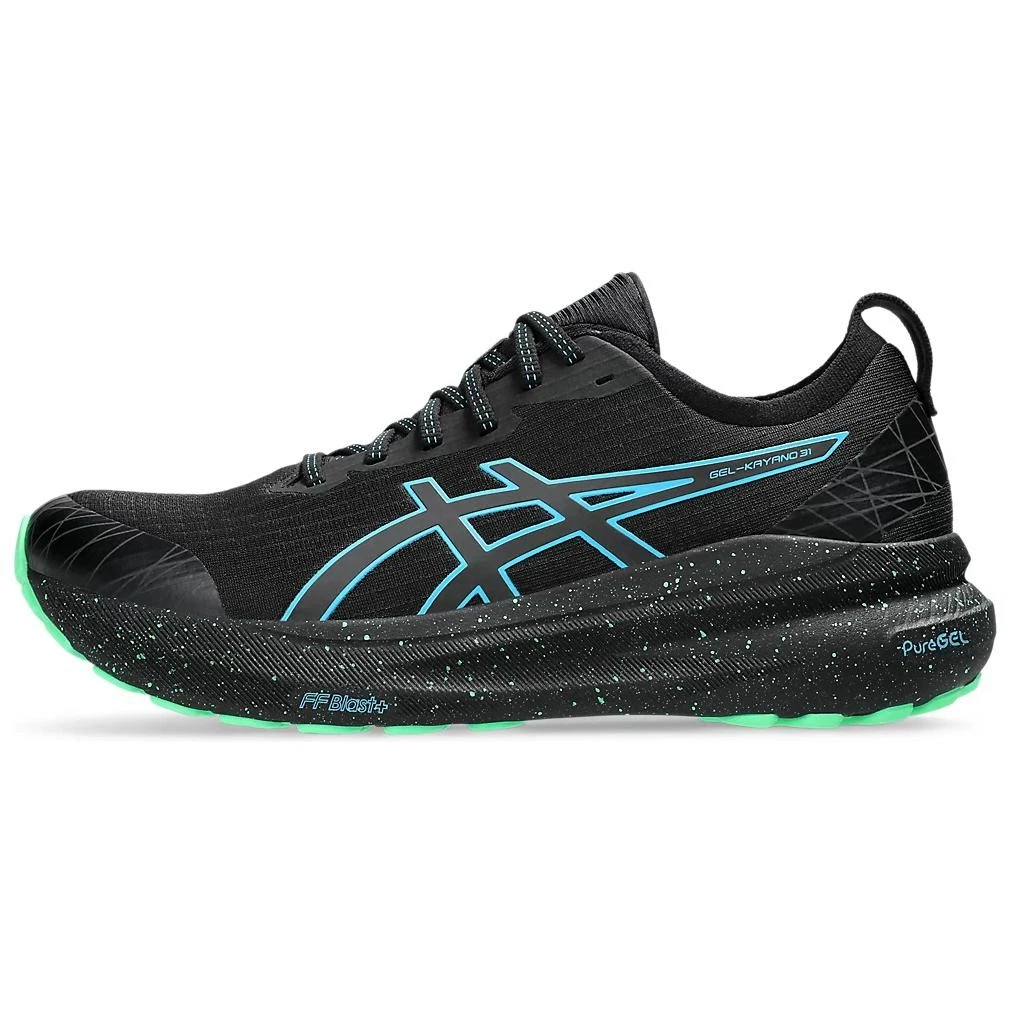 ASICS Gel Kayano 31 Lite-Show Digital Aqua for Sale | Authenticity