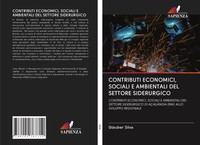 Glauber Silva | Contributi Economici, Sociali E Ambientali DEL Settore...