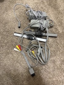 Huge Video Game Lot of Nintendo 64, Wii, Wii U, Gameboy, PS, DS & Xbox