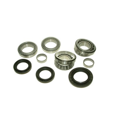 Rear Locking Diff Overhaul Kit Land Rover Discovery 3 DOK009 Top Quality