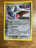 Pokémon Skarmory 26/107 EX Deoxys Reverse Holo and Stamped Pokemon Card 2005 NM