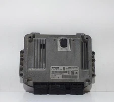 96561680 ENGINE CONTROL UNIT / R / 69844 / 164589 FOR CITROEN XSARA PICASSO 1.6