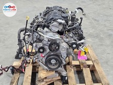 2021-2023 Jeep Grand Cherokee L 5.7l V8 Engine Motor Ezh 26k Miles Oem