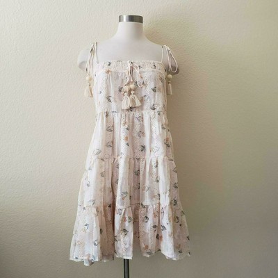 Storia Dress Size Small 
