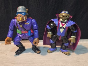 Dracula Donatello | eBay