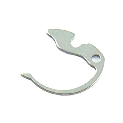 Watch Movement Small Spring Jumping Hour Click 657 For GMT Master 3186 Repair C