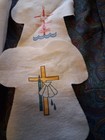 Christening Blanket — photo 3
