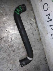 A9065010182 Druckschlauch Turbolader für MERCEDES-BENZ SPRINTER II JAMES 319111