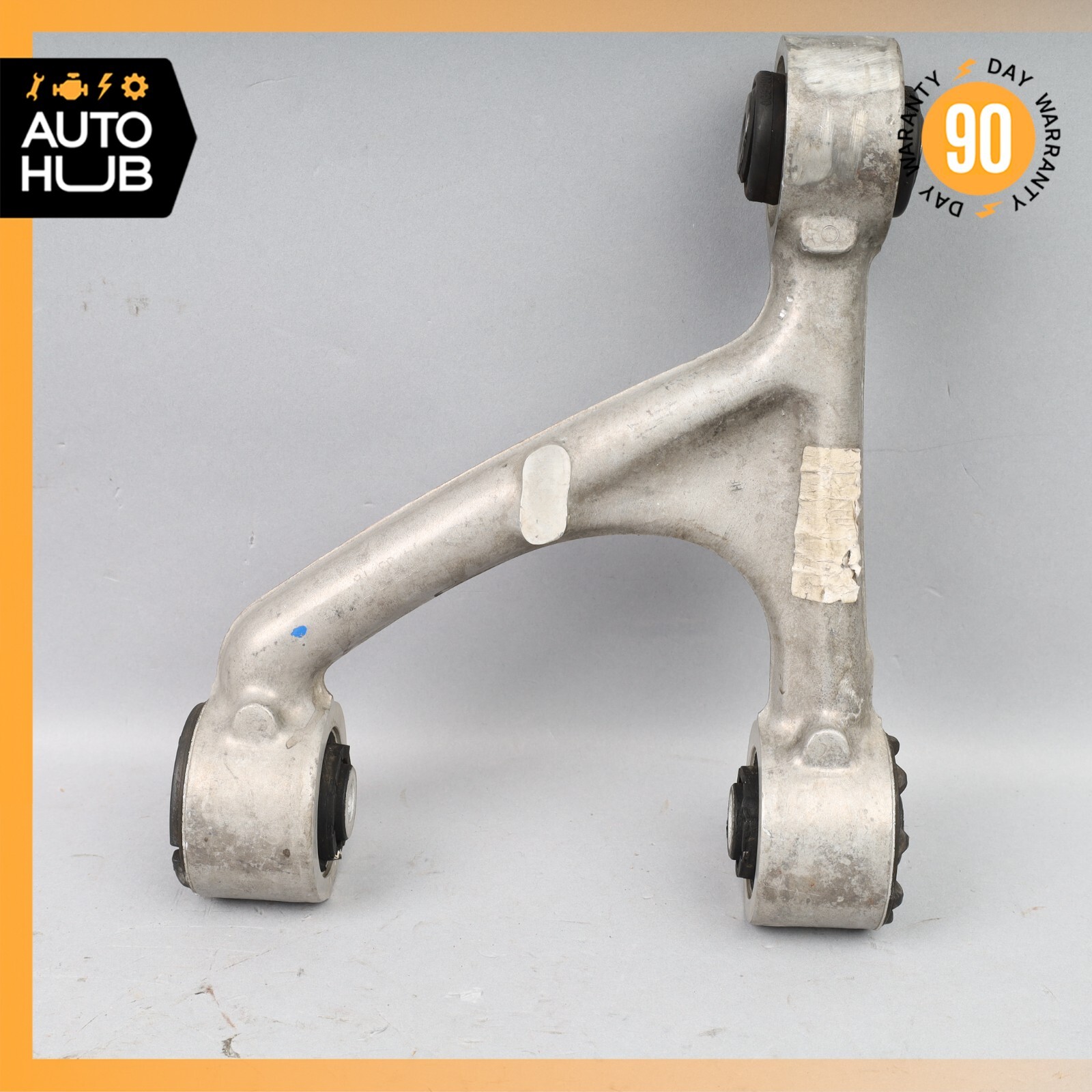 10-18 Aston Martin DB9 GT Vanquish Rear Left or Right Upper Control Arm OEM 7k