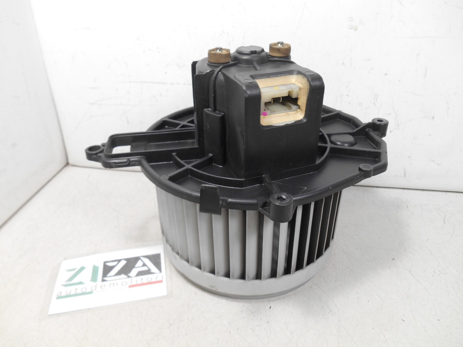 PEUGEOT Partner Tepee BERLINGO Heater Fan Blower Motor 181428100  