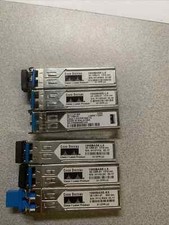Genuine Cisco GLC-LH-SM 1000BASE-LX/LH 30-1299-01 SFP Transceiver Module