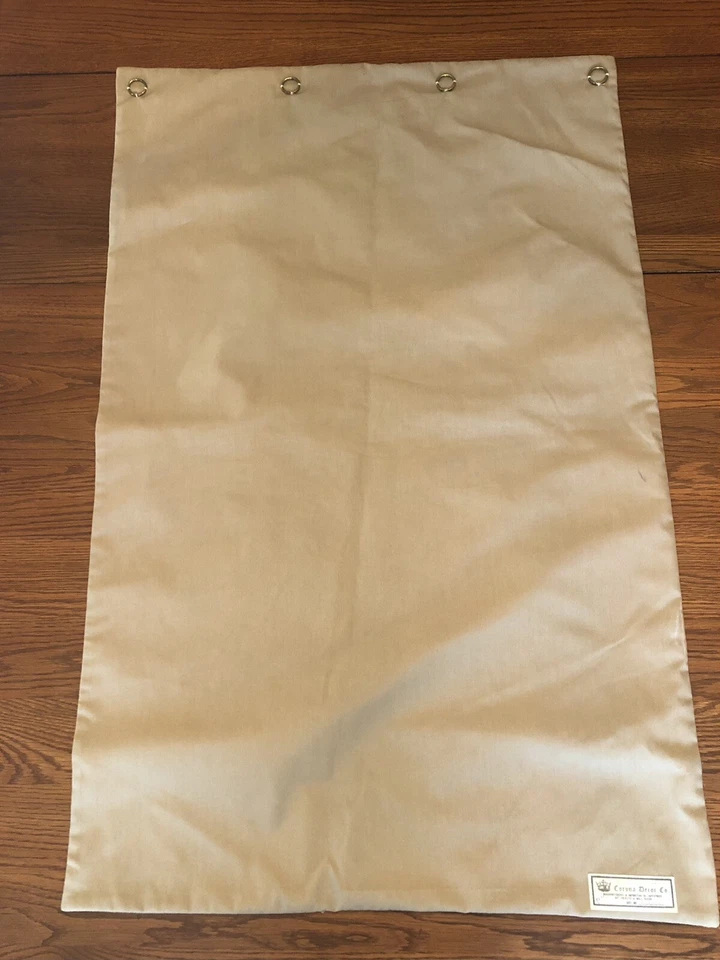 Tapestry Wall Hanging Floral Still Life 80s grandmacore Decor Corona Textile Art - Image 2 of 4