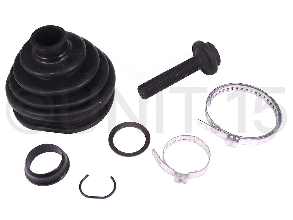 VW Sharan Seat Alhambra Ford Galaxy 1.9 TDI (19962010) Outer CV Joint