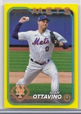 2024 Topps Update Baseball Cards. Choose from list. Base and parallels