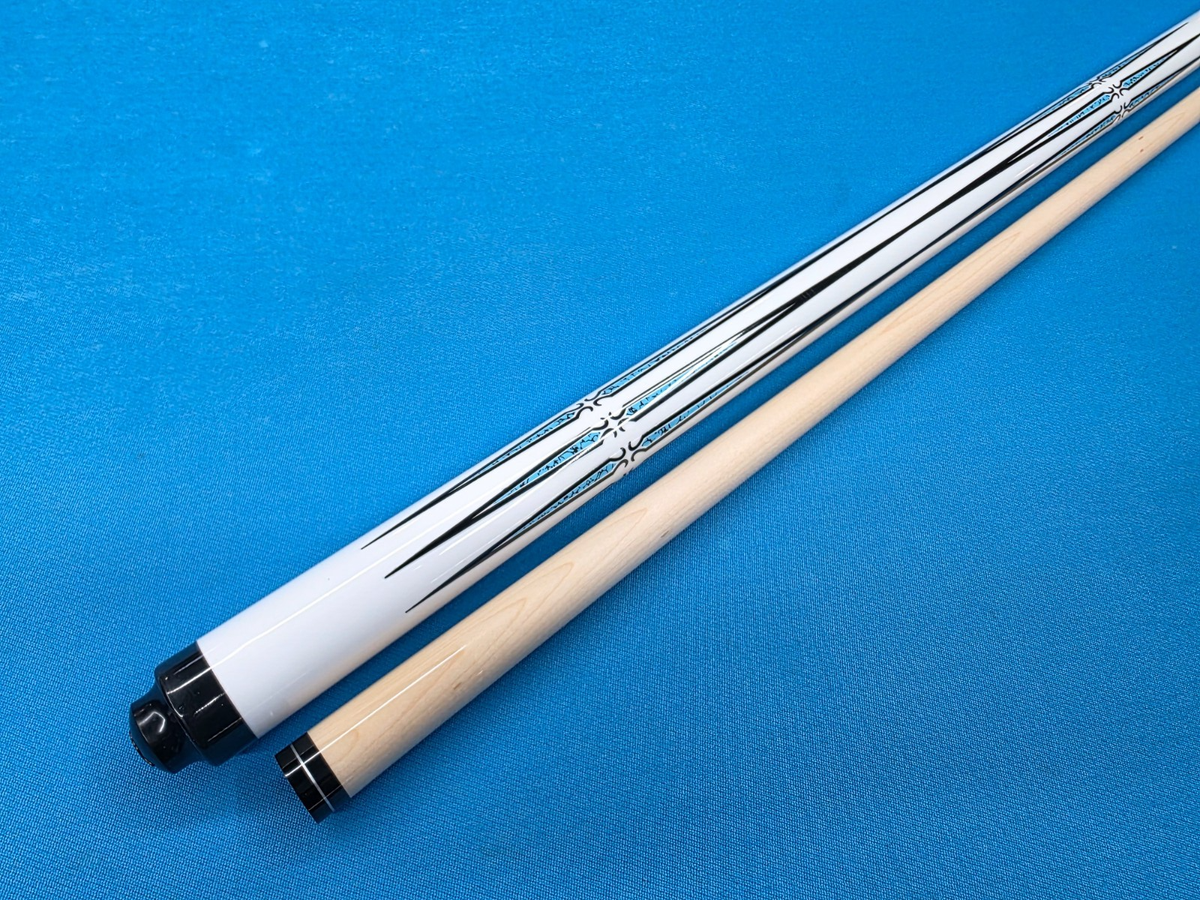 こ*ん様 McDermott (マクダーモット) Cue s-l400.jpg