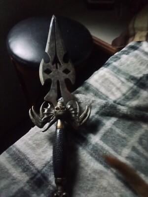 Fantasy Dagger And Sword