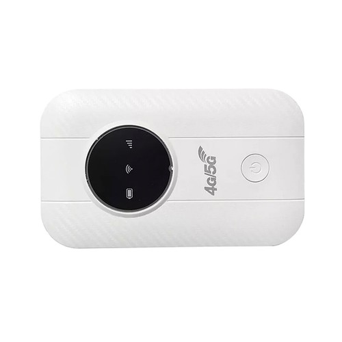 Portable WiFi Satellite Internet Ultralink Pocket High Speed Smart Router - Photo 5/12